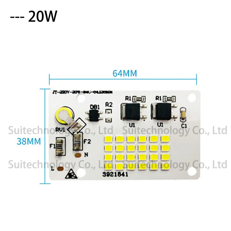 20W(1)