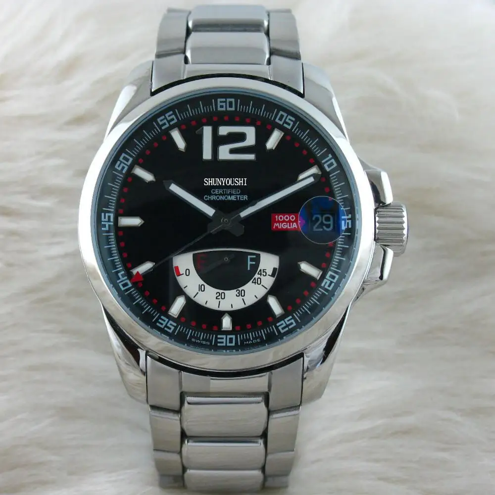 

WG06369 Mens Watches Top Brand Runway Luxury European Design Automatic Mechanical Watch