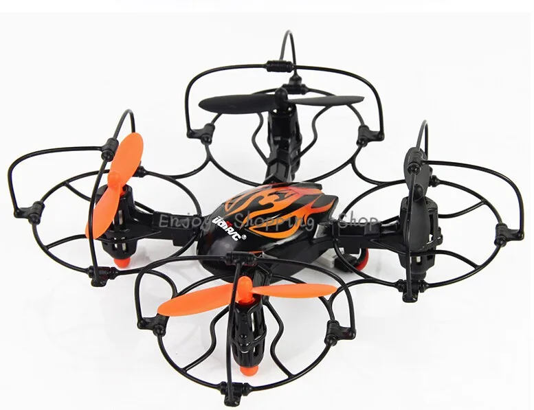 quadrocopter Toys