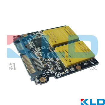 Best SSD To DIP48 Test Jig Used With TSOP48 Socket, PEI,PPS Material Longer Lifetime