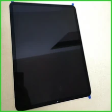 1Pcs For iPad Pro 11 2018 A1980 A1934 A1979 Pro 12.9 3Gen A1876 A1895 A1983 Touch Screen LCD Outer Panel Glass Sensor Part