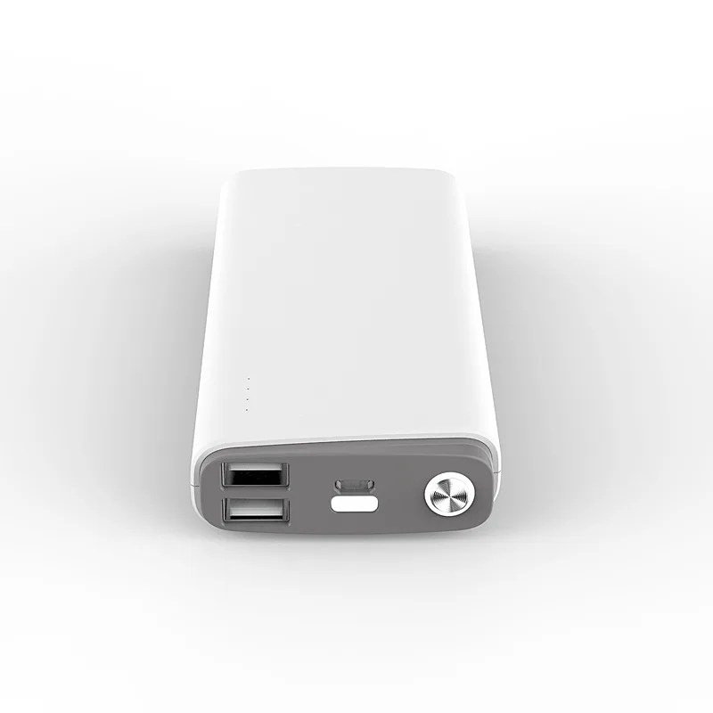 Power Bank 12000mAh светодиодный индикатор портативный внешний аккумулятор USB внешний аккумулятор зарядное устройство для мобильного телефона для Xiaomi для iPhone X 8Plus