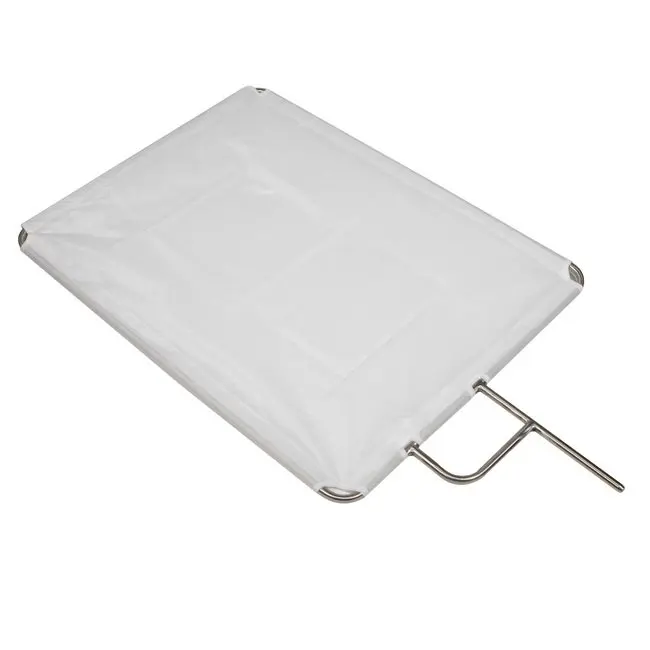 Meking 75x90 см 45x60 60x75 Pro Video Studio панельный Отражатель из нержавеющей стали с