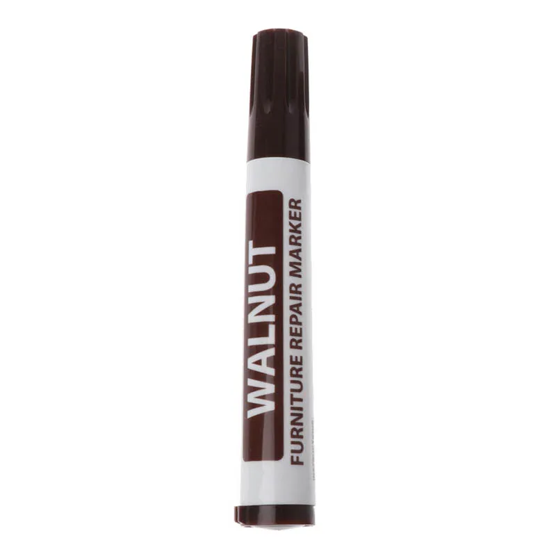 Furniture Repair Markers Scratch Filler Paint Remover For Wooden Cabinet Floor Tables Chairs