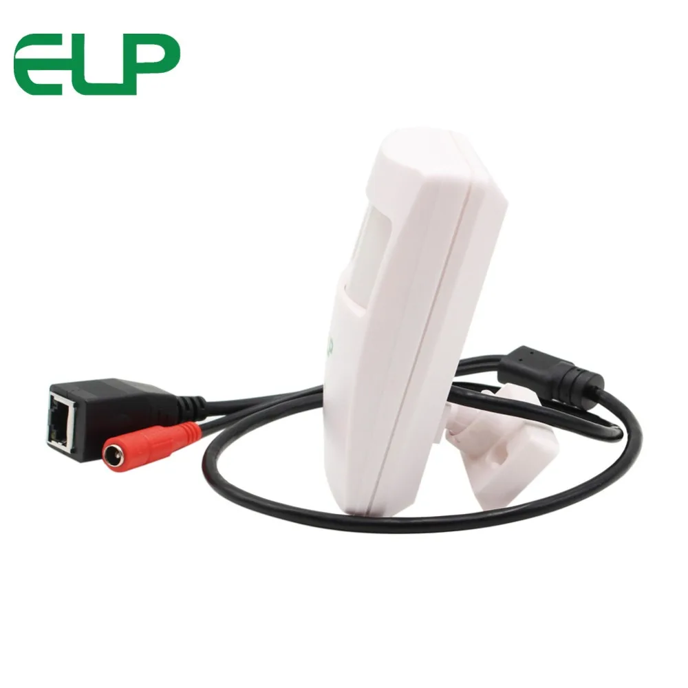 ELP security camera 19