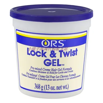 

Organic Root Stimulator Olive Oil Girls Hair Pudding
