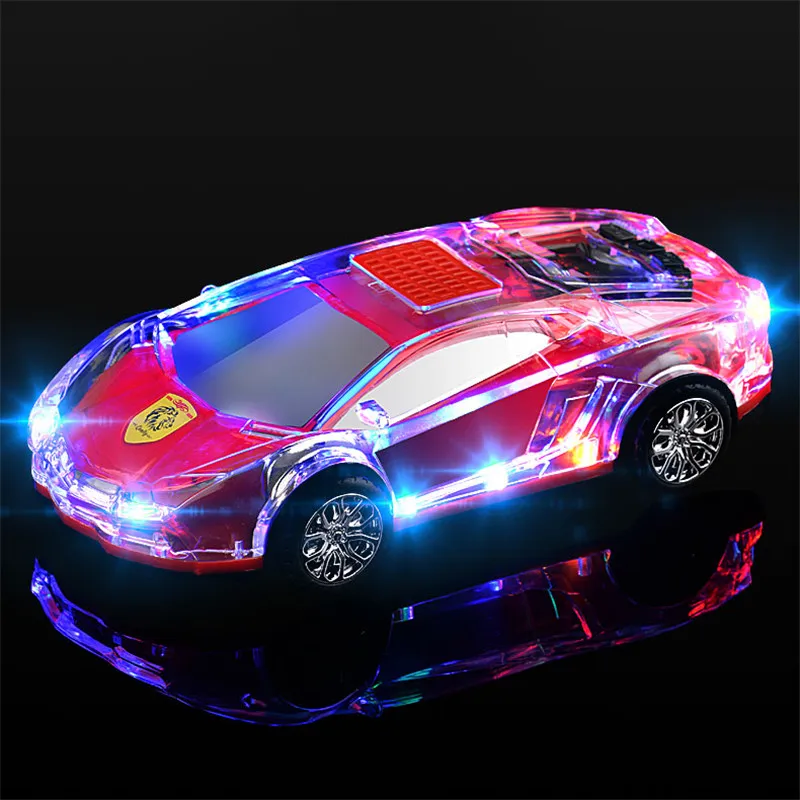 

Wireless Bluetooth Speakers Car model stereo USB Subwoofer Surround Sound Effect Waterproof loudspeaker portable Remote control