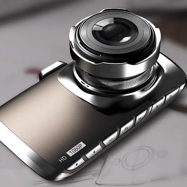 Car Truck Mini HD 1080P 170 Degree DVR Video Camera Recorder Camcoder Black font b Box