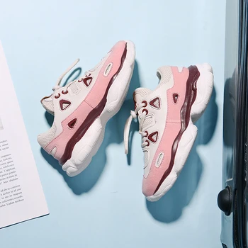 

Hot Sales Breathable Children Sneakers Girls Boys Running Shoes Brand Mesh Kids Sport Shoes Fashion Casual Children Sneakers