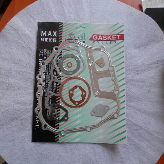 GASKET SET YANMAR L70 CHINESE 178F DISEL ENGINE 4