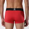 Brand Mens Underwear Boxers Shorts Men's Sexy Thin Soft Underpants Boxer For Man Panties Comfortable cuecas Calzoncillos cuecas ► Photo 3/6