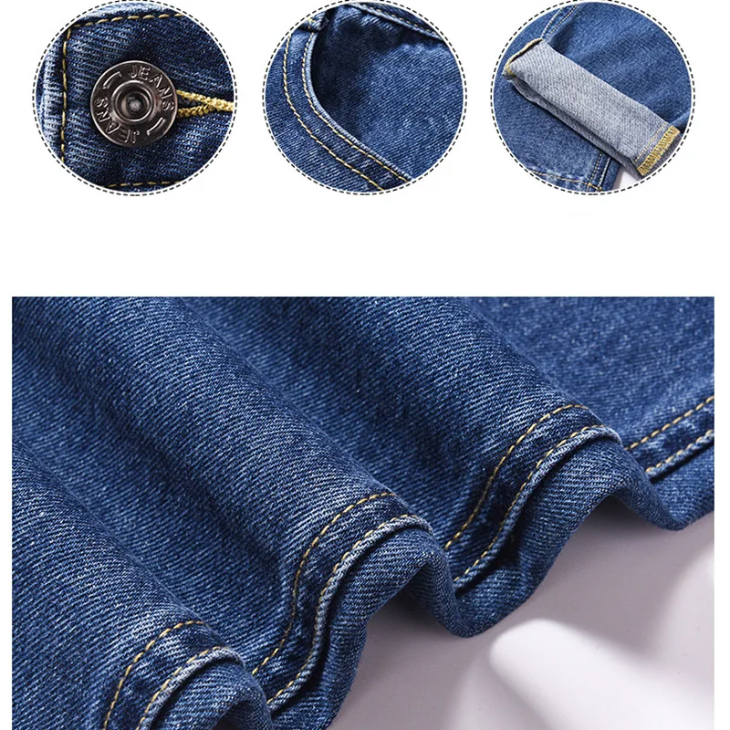 Plus Size High Waist Boyfriend Jeans Women Fashion Blue Black White Jeans Ladies Denim Harem Pants Casual Trousers Jeans Femme Plus Size High Waist Boyfriend Jeans Women Fashion Blue Black White Jeans Ladies Denim Harem Pants Casual Trousers Jeans Femme