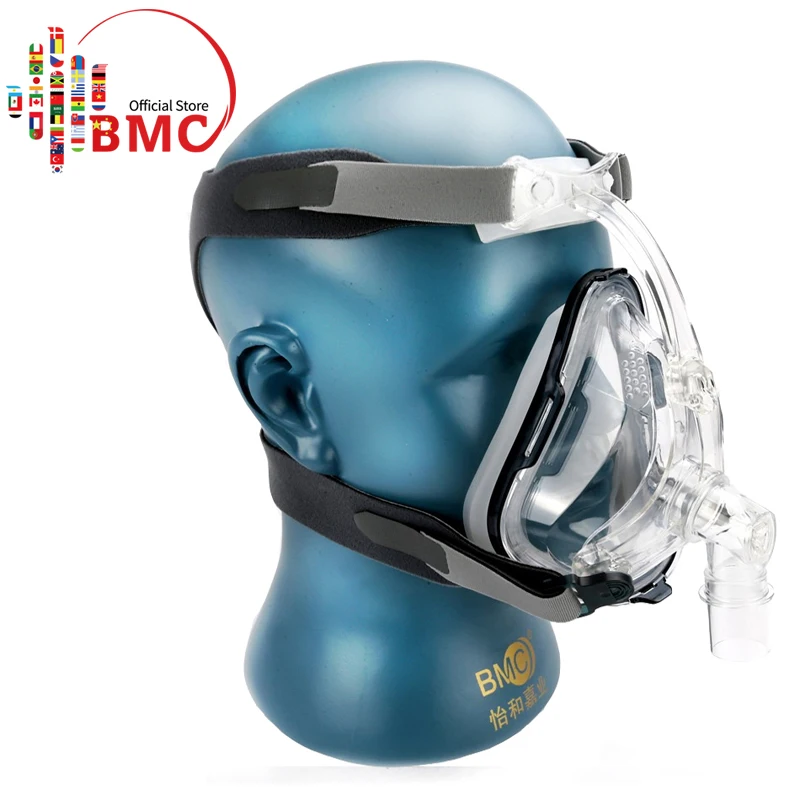 bmc full face