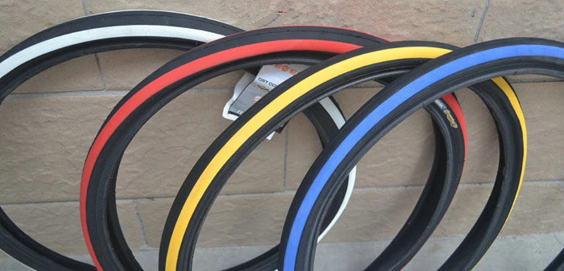 

1pc (37-406)20X1.35 60TPI Bike Tire 406 Hooked Rim 6.8Bar/100PSI For BMX Folding Tire Bike Parts 20*1.35