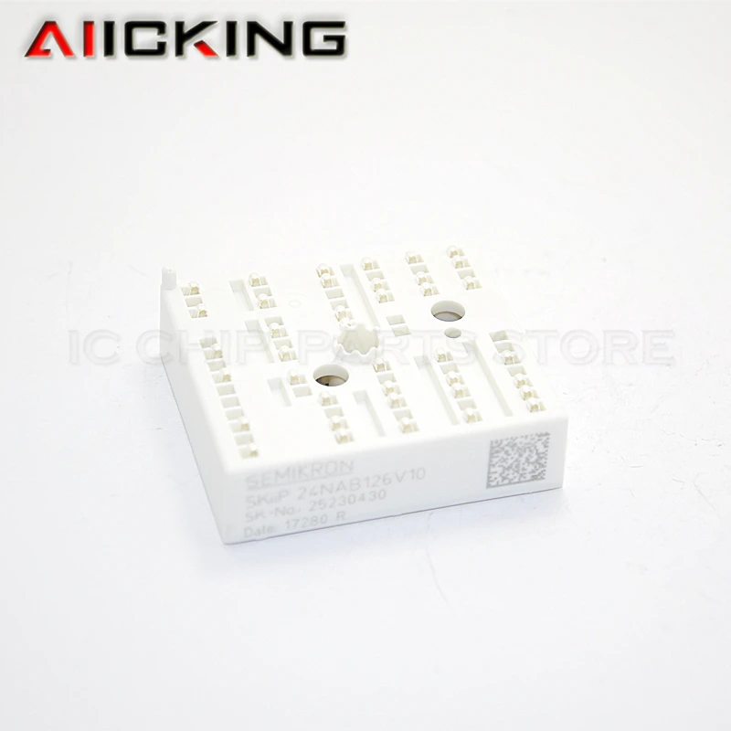 SKIIP24NAB126V10 1/за штуку модуль IGBT