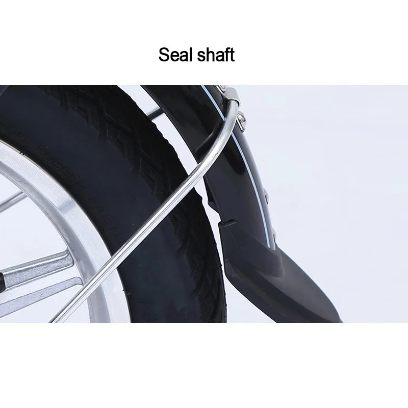 Top Electric Power Fold Bicycle Adult Portable Electric Power Generation Drive Help Fold A Battery Car 8 Top Electric Power Fold Bicycle Adult Portable Electric Power Generation Drive Help Fold A Battery Car 8