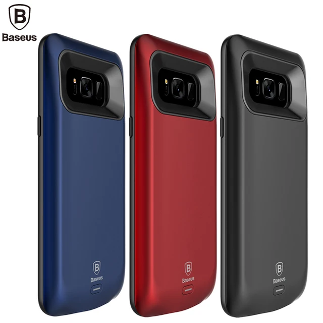 samsung s8 plus phone case battery samsung s8 plus phone case battery