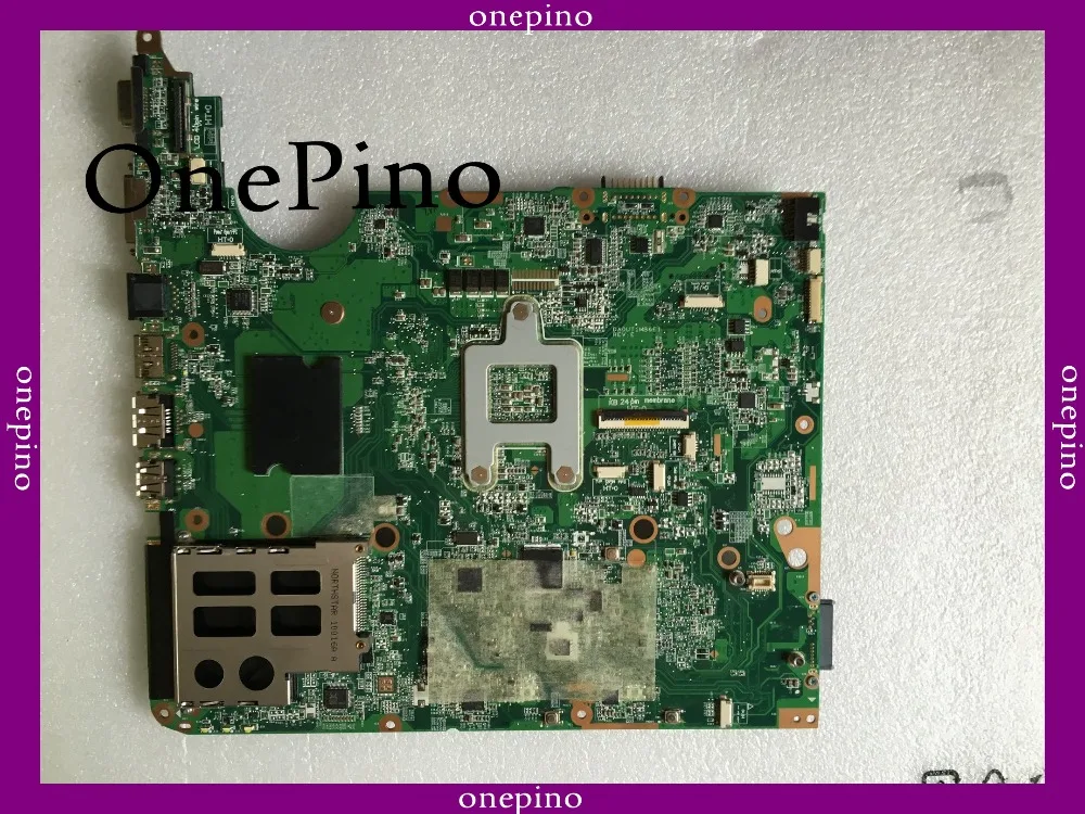 تعطي CPU شحن 574679-001 صالح ل كمبيوتر محمول HP اللوحة DV7 DV7-3000 574679-001 اللوحة المحمول ، 100% اختبار 60 يوما الضمان
