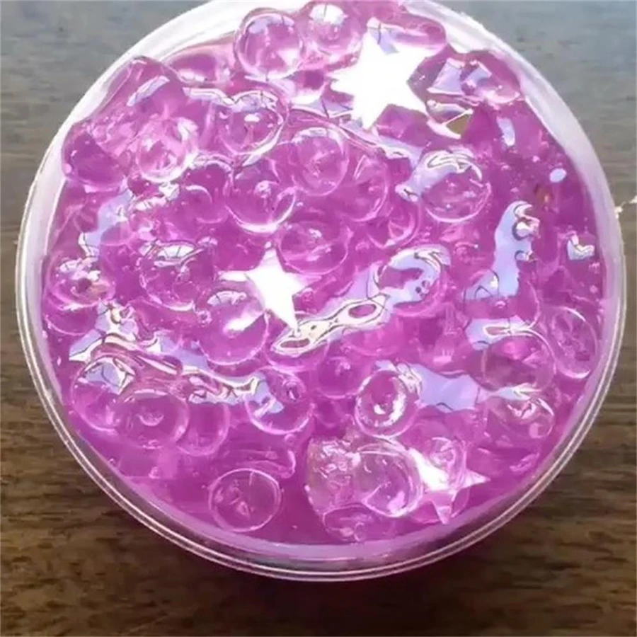 Попкорн слайм. Слизь еда. Слизь еда. Слизь еда. Instagram diy slime.