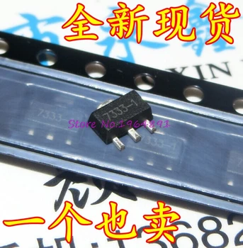 

10pcs/lot HT7333-1 HT7333 7333-1 SOT-89 In Stock
