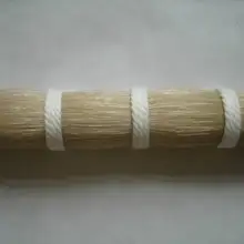 27 ''белый струна смычковая 250 г