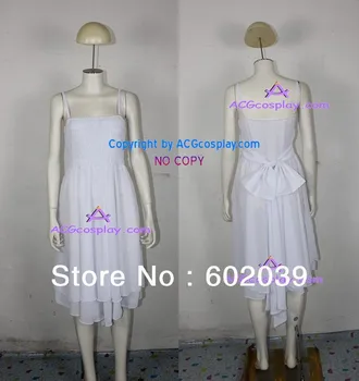 

Vocaloid Luka Megurine Cosplay Costume Just Be Friends version lady's skirt