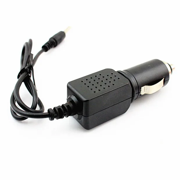 

18650 car charger 4.2V lithium battery charger For Flashlight Headlamp
