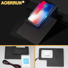 Mobile phone QI wireless charging Pad Module Car A