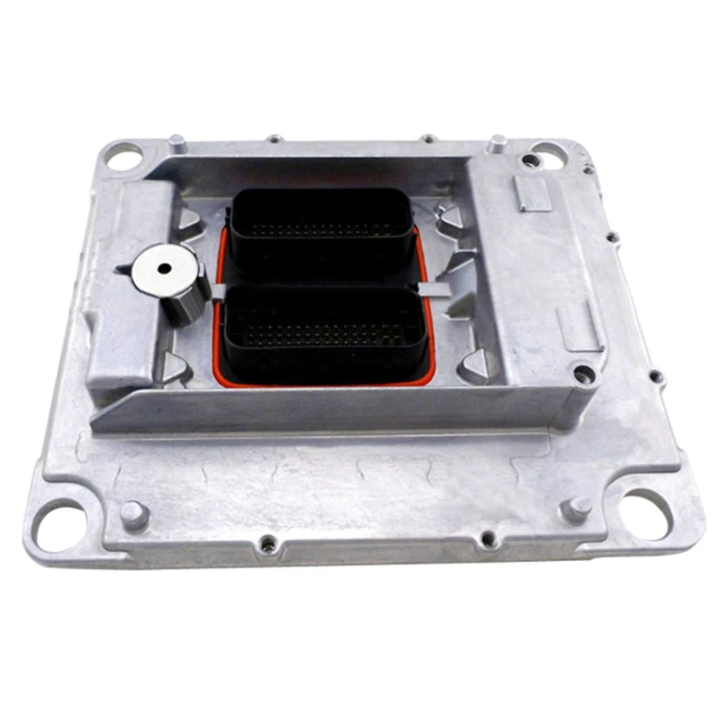Контроллер экскаватора EC210 E210LC ECU 60100000 p11 с оригинальной программой для Volvo