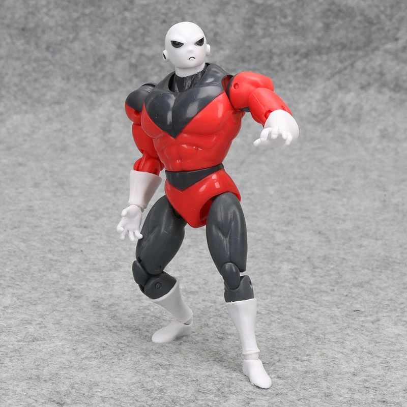 dragon ball super jiren action figure