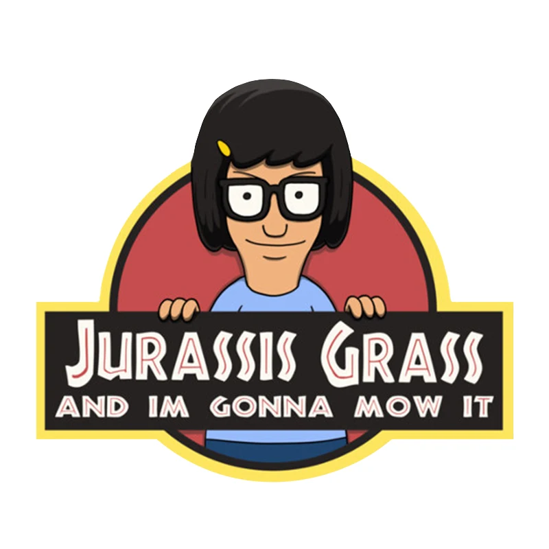 jurassisgrass