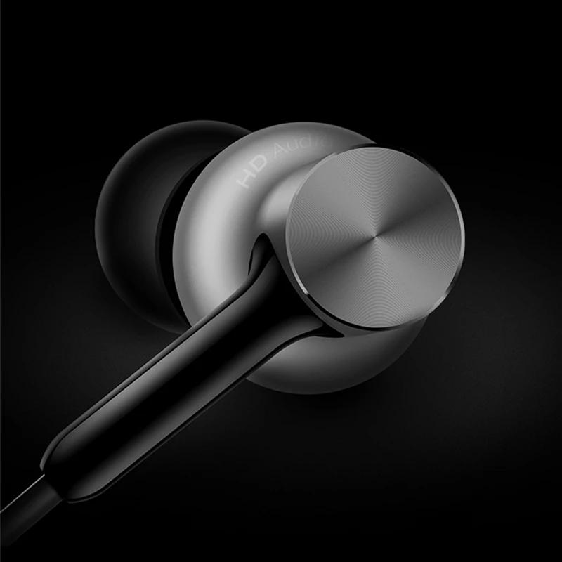 Оригинальные Xiao mi Hybrid/Pro HD наушники вкладыши HiFi Piston 4 с c Circle Iron xed для Red Pro Note3 5|mi piston