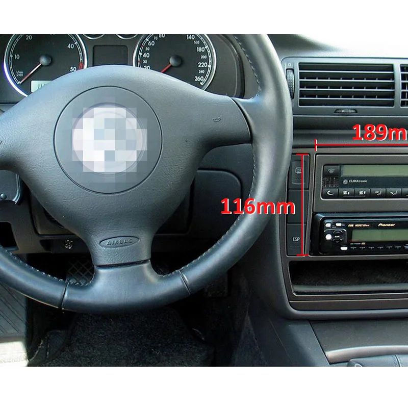 Восьмиядерный Android 8 0 автомобиль DVD gps радио для старых VW транспортер T4/T5 Бора Passat