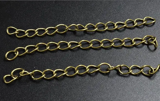 Antique Bronze 