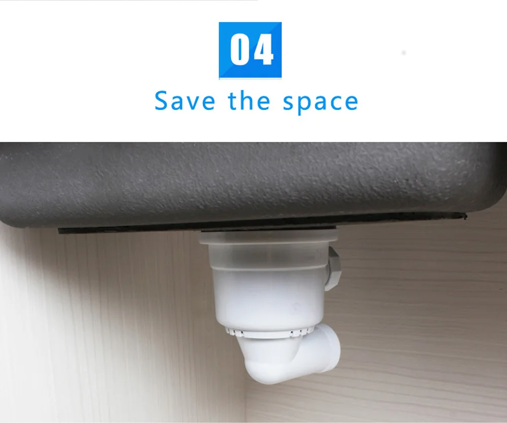 Filtros e ralos p cozinha