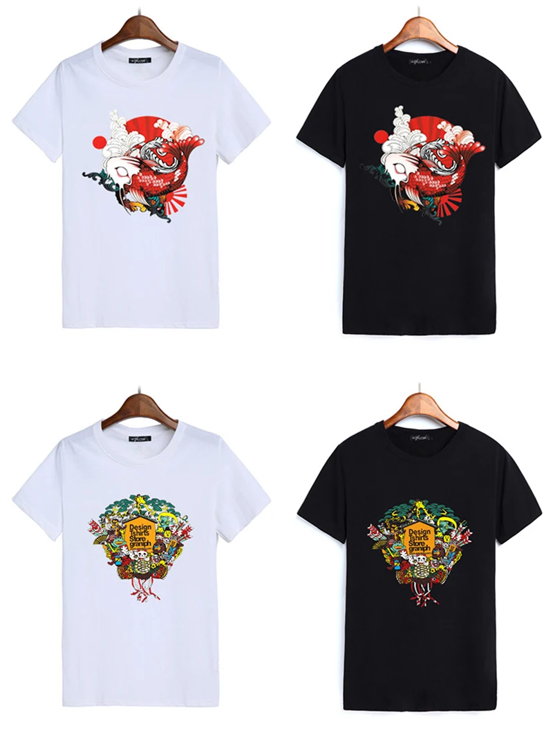 t Shirt Femme (3)