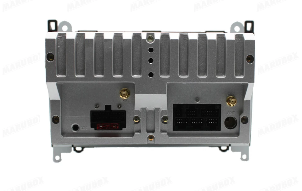 Flash Deal MARUBOX Head Unit 2 Din Android 7.1 For Mercedes-benz B200 Vito 8 Inch GPS Navi Stereo Radio Car DVD Multimedia Player 8A906DT3 11