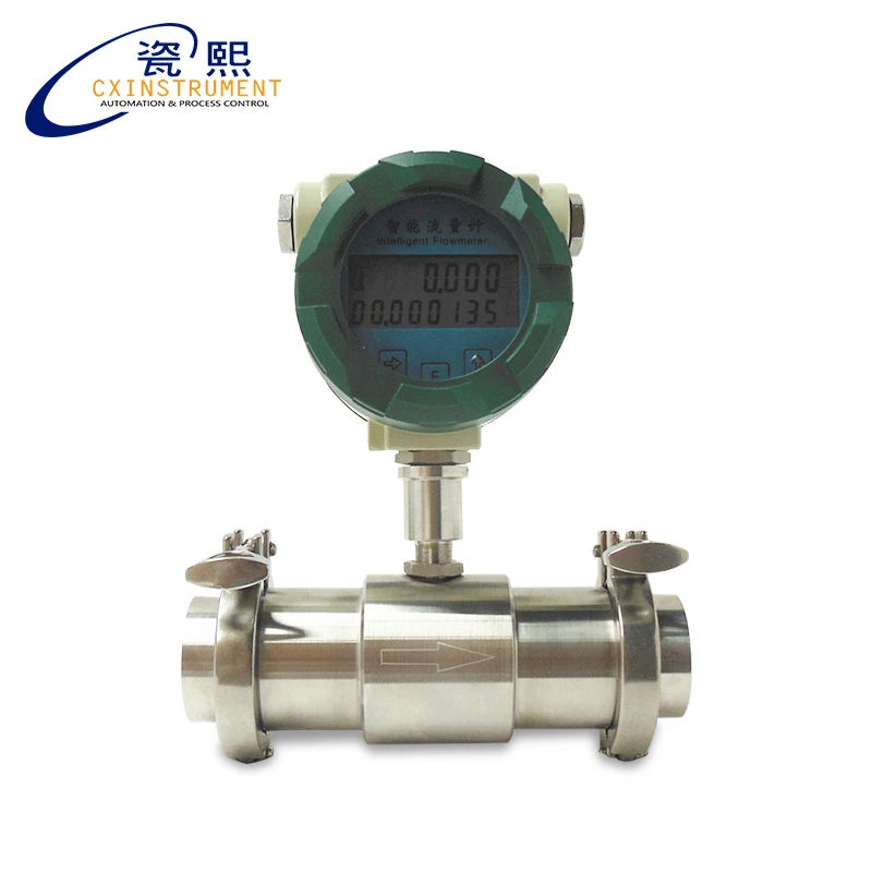 Размер трубы DN25 и расходомер 1 10 м3/ч для топливного бака|flow meter|fuel flow meterfuel |
