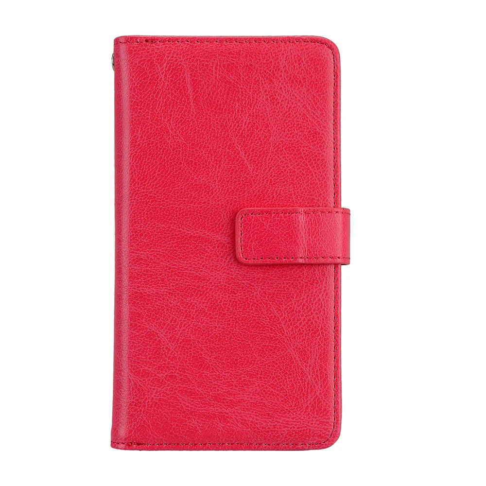 Red Для huawei Honor 7A(5,7 дюймов)/Honor 7A Pro/Y6 /Y6 Prime /Enjoy 8e чехол Fundas для huawei P smart Enjoy 7S Чехол - Цвет: Red