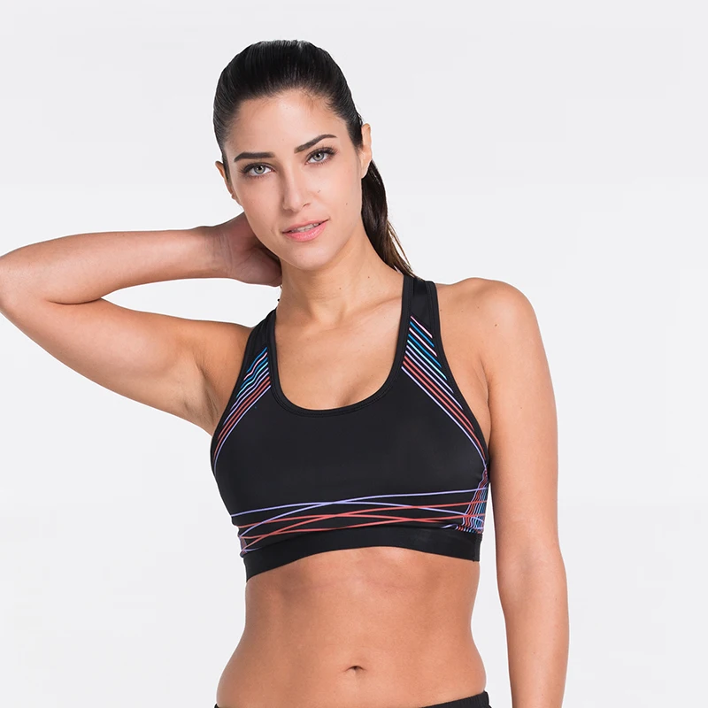 Prix pour Femmes Yoga Bras Sport Gym Courir Fitness Training Exercise Gym Jogging Jogger Sous-Vêtements Tasse Pleine Sport Bras Prix pour Femmes Yoga Bras Sport Gym Courir Fitness Training Exercise Gym Jogging Jogger Sous-Vêtements Tasse Pleine Sport Bras