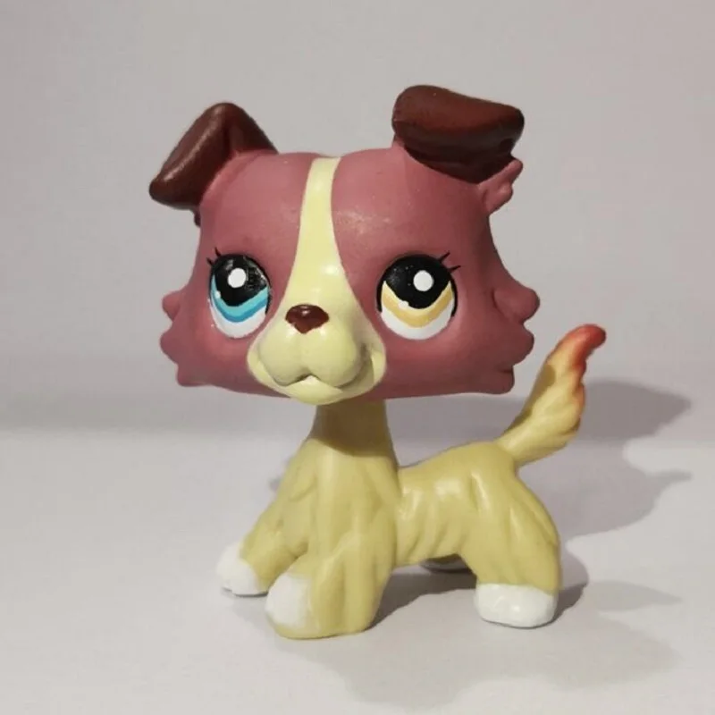 Игрушка из коллекции LPS Pet Shop экшн подставка с короткой шерстью для кошек собак
