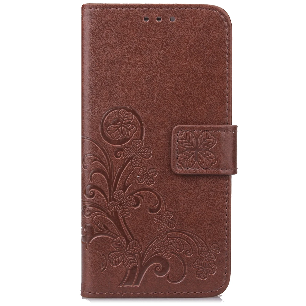 Флип чехол EXUNTON для sony XZ2 Premium/XZ2 Compact/XA3 Ultra из искусственной кожи флип с подставкой