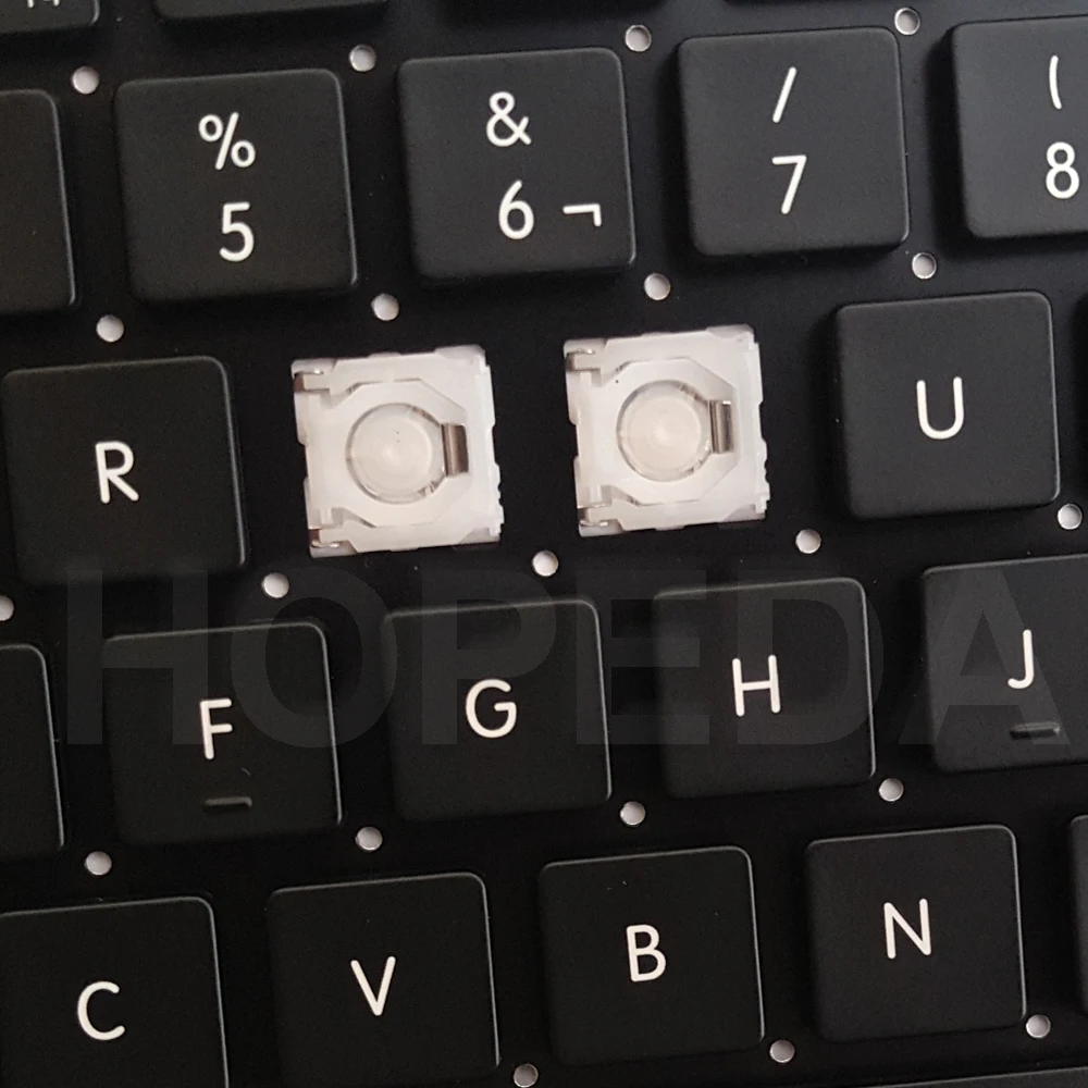 a1278 spanish keyboard 10 