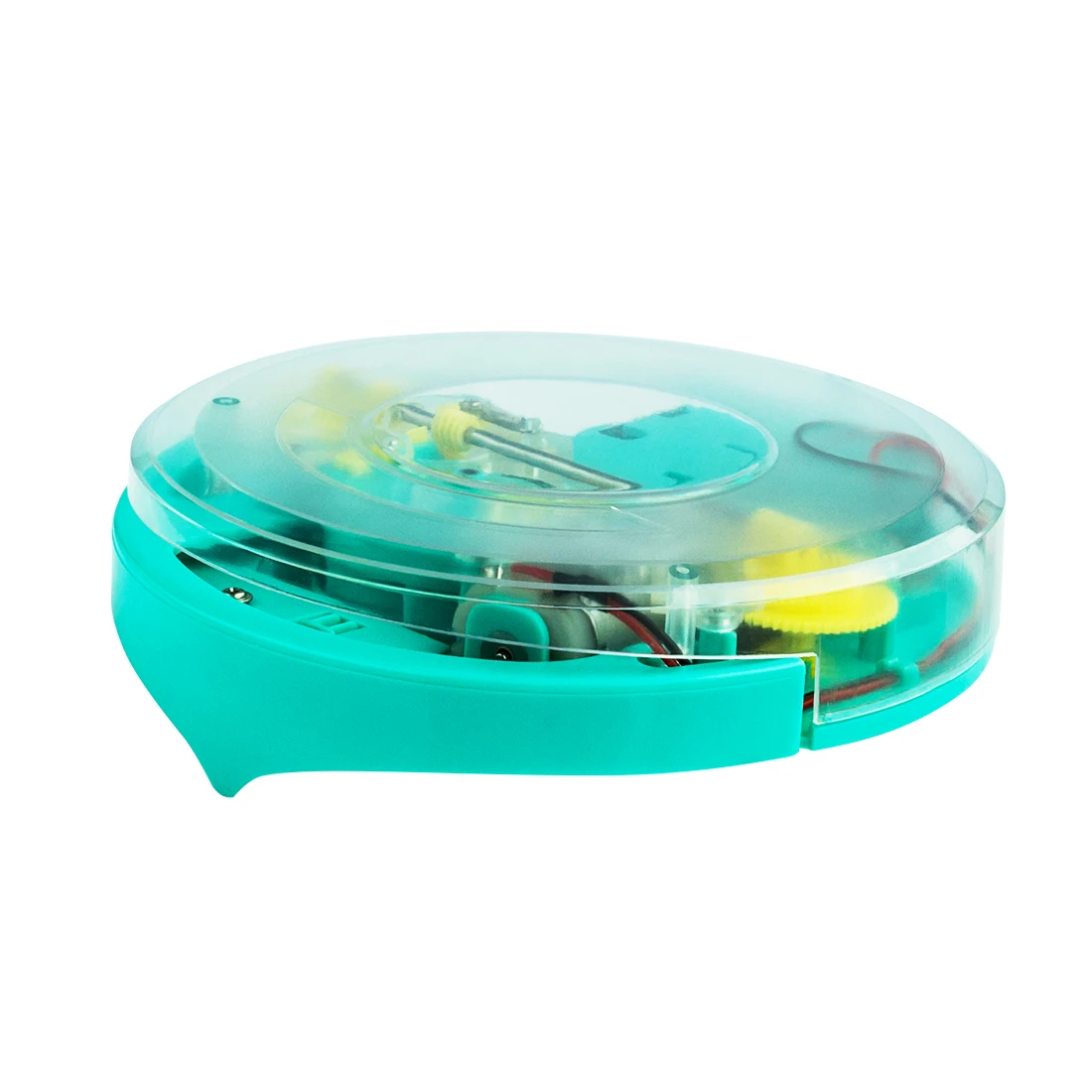 Science Education Toys Smart Vacuum Cleaner Experiment Early Development DIY Set Toys for Children