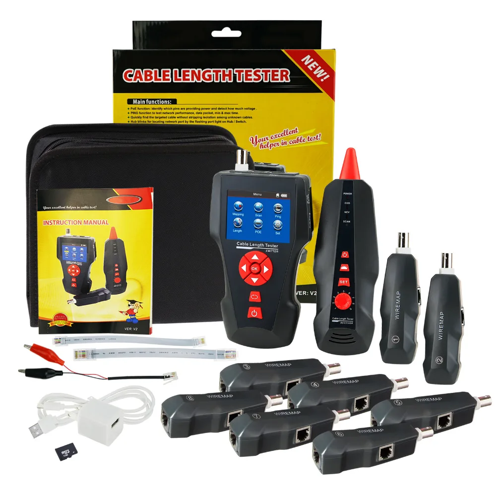 gainexpress-gain-express-Cable-Tester-NF-8601W-set