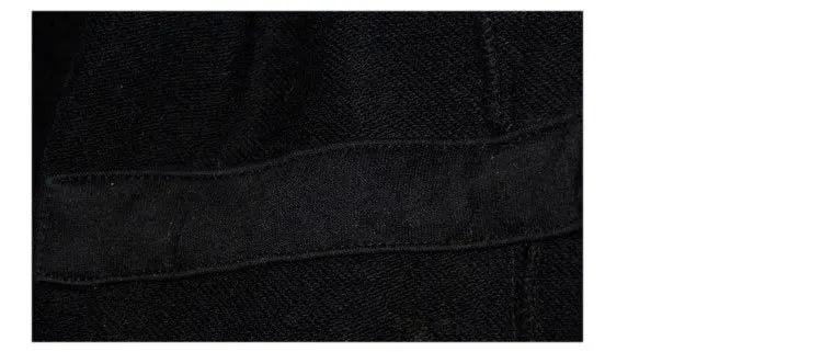 Мужские толстовки с капюшоном в стиле Hip Hop толстовки мужские черный плащ-манто с капюшоном куртка с длинным рукавом пальто уличная Толстовка размера плюс 3XL
