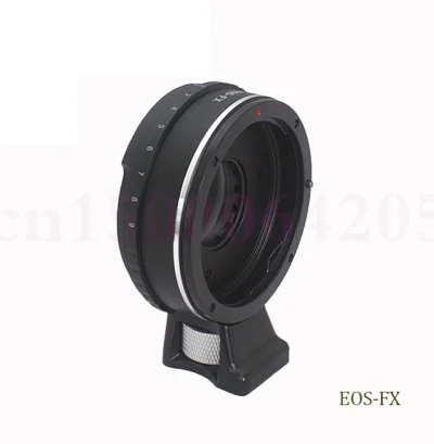 EOS-FX1