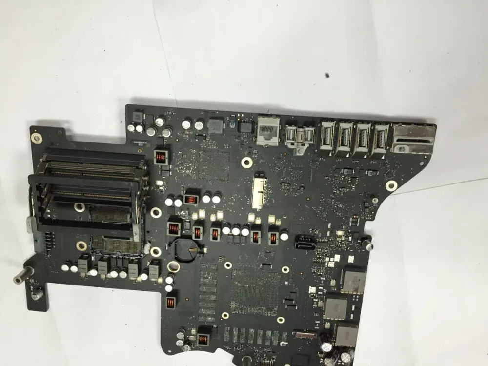 Apple iMac 27 A1419 Logic Board - Faulty 820-3481-A - Repair image 4