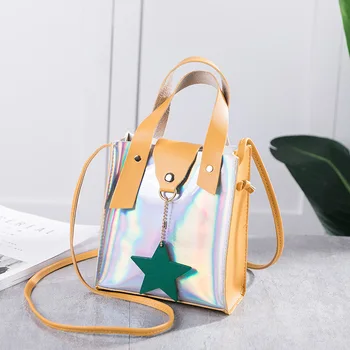 

YINGPEI Women Message Handbag Fashion Top-Handle Shoulder Bags Small Casual Body Bag Totes Famous Brands Designer High Quality