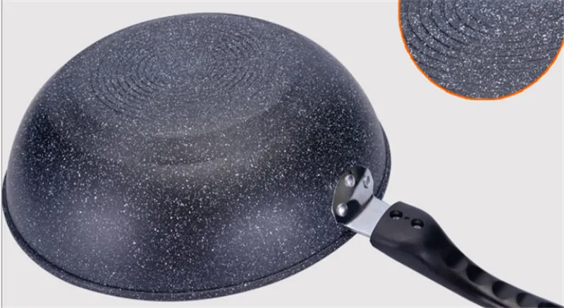 Thickening-Medical-Stone-Non-stick-Frying-Pan-32CM-Multi-purpose-Pancake-Steak-frying-wok-No-fumes (3)